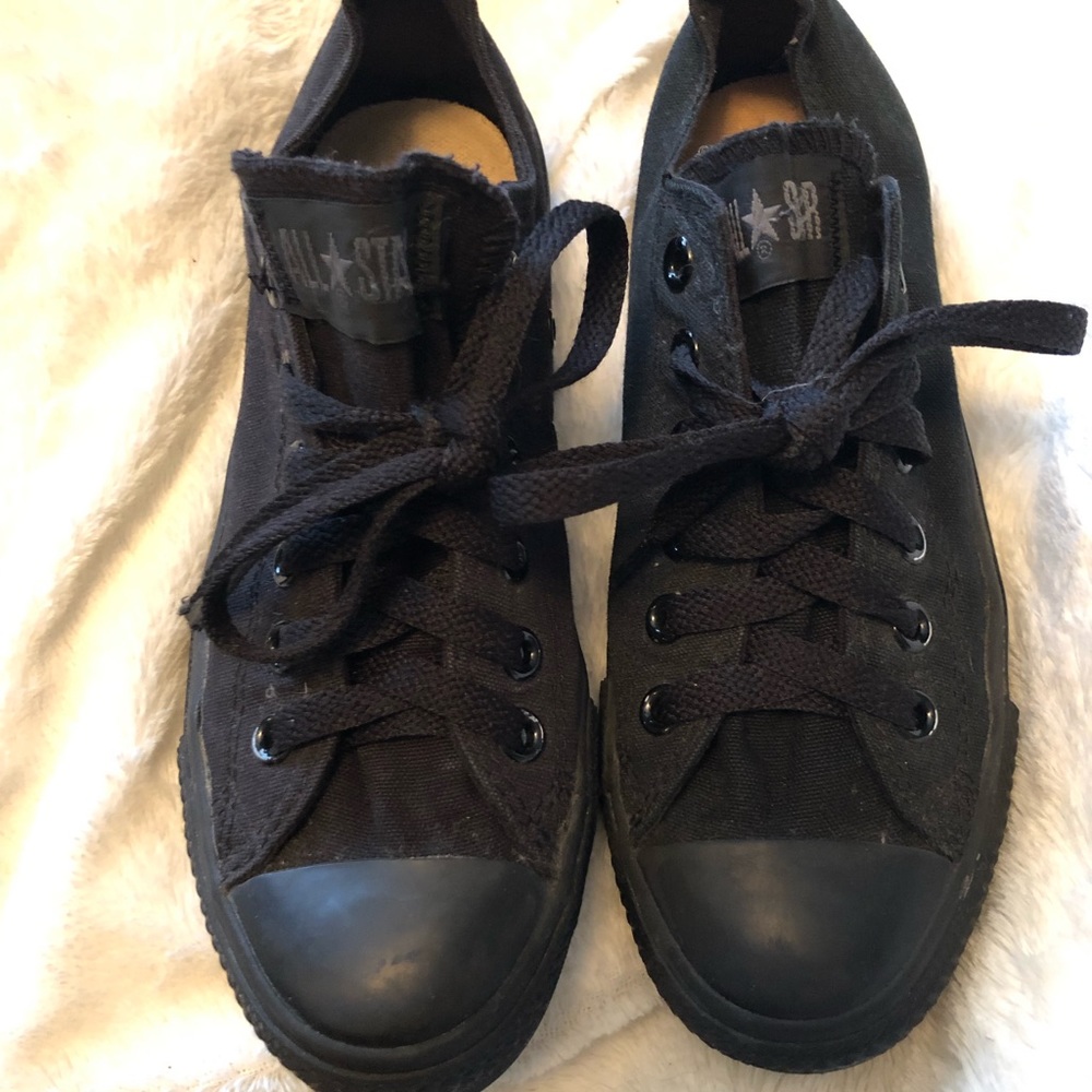 Converse All Star Low Tops